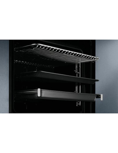 ΦΟΥΡΝΟΣ EOE7P31X ELECTROLUX INOX