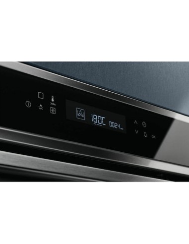 ΦΟΥΡΝΟΣ EOE7P31X ELECTROLUX INOX