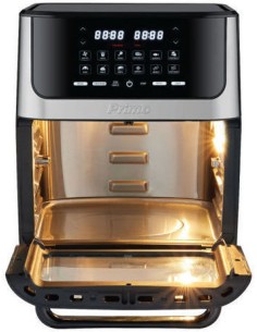 ΦΡΙΤΕΖΑ ΑΕΡΟΣ PRIMO... 2