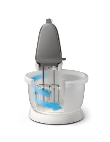 ΜΙΞΕΡ ΕΠΙΤΡΑΠΕΖΙΟ PHILIPS HR3745/00