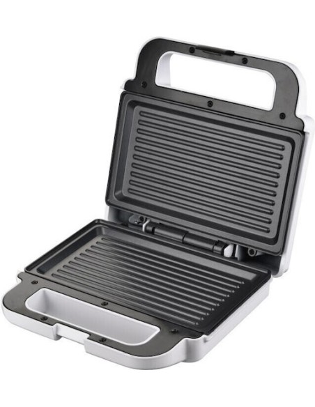 ΤΟΣΤΙΕΡΑ PRIMO PRSM -40442 2 ΘΕΣΕΩΝ FIX GRILL PLATES