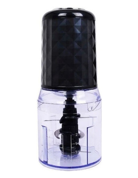 ΠΟΛΥΚΟΠΤΗΣ PRFC-40239 PRIMO 500W ΜΑΥΡΟ