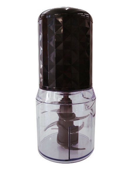 ΠΟΛΥΚΟΠΤΗΣ PRFC-40239 PRIMO 500W ΜΑΥΡΟ