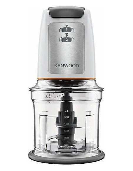 ΠΟΛΥΚΟΠΤΗΣ MULTI KENWOOD CHP61.1000WH 500W 500ml