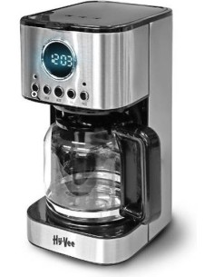 ΚΑΦΕΤΙΕΡΑ ΦΙΛΤΡΟΥ Hy-Vee...