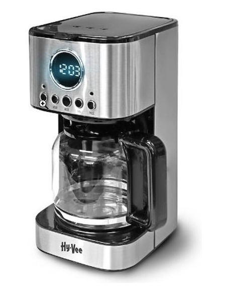 ΚΑΦΕΤΙΕΡΑ ΦΙΛΤΡΟΥ Hy-Vee MD293Τ 900W