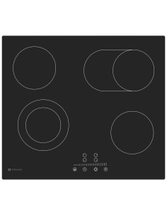 ΚΕΡΑΜΙΚΗ ΕΣΤΙΑ KENDRIX 6040IR