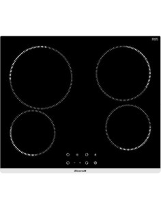 ΚΕΡΑΜΙΚΗ ΕΣΤΙΑ BRANDT BPV1641B