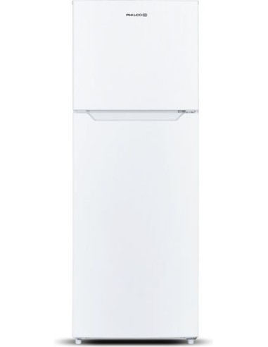 ΨΥΓΕΙΟ ΔΙΠΟΡΤΟ PHILCO PRF-370WE 334lt