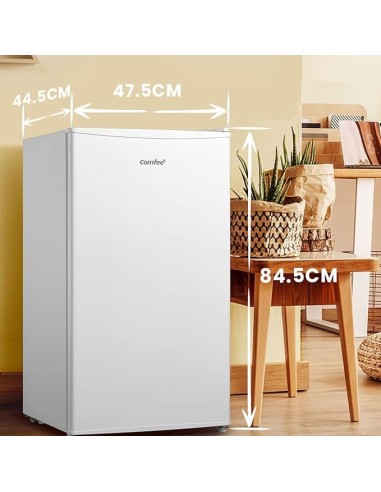 ΨΥΓΕΙΟ ΜΟΝΟΠΟΡΤΟ COMFEE RCD115WH2