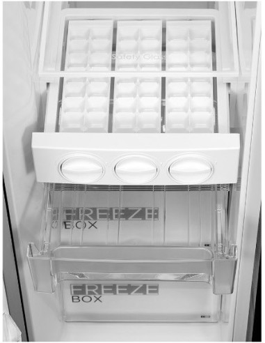 ΨΥΓΕΙΟ ΝΤΟΥΛΑΠΑ MDRS710FGD46 MIDEA