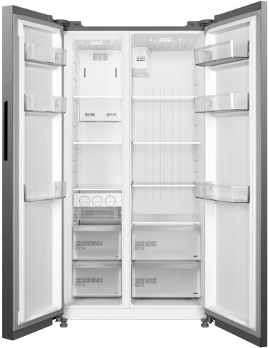 ΨΥΓΕΙΟ ΝΤΟΥΛΑΠΑ MDRS710FGD46 MIDEA