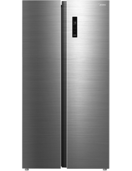 ΨΥΓΕΙΟ ΝΤΟΥΛΑΠΑ MDRS710FGD46 MIDEA