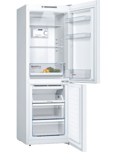 ΨΥΓΕΙΟΚΑΤΑΨΥΚΤΗΣ BOSCH KGN33NWEB