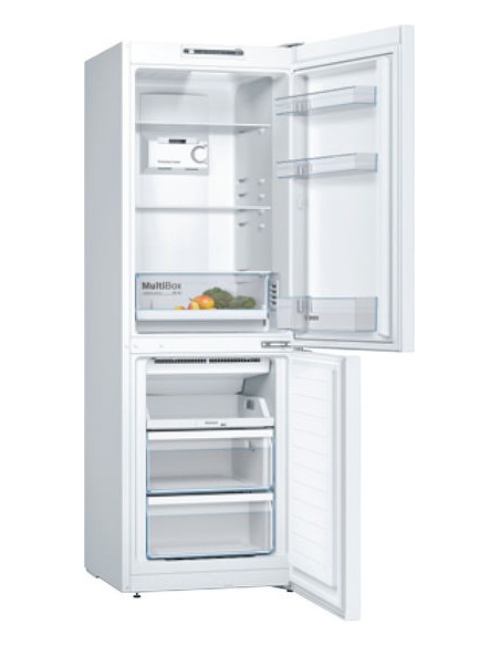 ΨΥΓΕΙΟΚΑΤΑΨΥΚΤΗΣ BOSCH KGN33NWEB