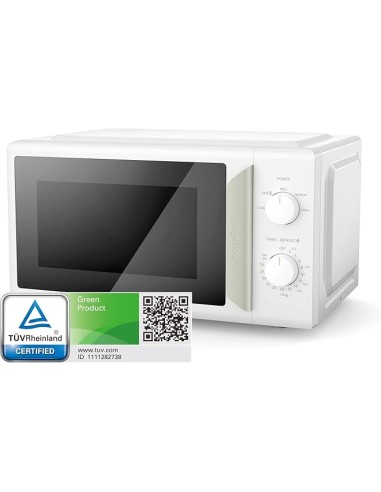 ΦΟΥΡΝΟΣ ΜΙΚΡΟΚΥΜΑΤΩΝ COMFEE CMO-MP012ND