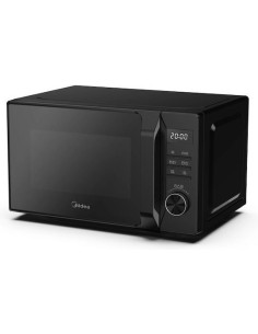 ΦΟΥΡΝΟΣ ΜΙΚΡΟΚΥΜΑΤΩΝ MIDEA...