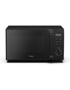 ΦΟΥΡΝΟΣ ΜΙΚΡΟΚΥΜΑΤΩΝ MIDEA... 2