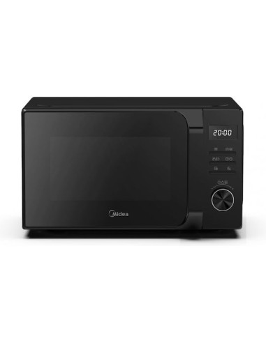 ΦΟΥΡΝΟΣ ΜΙΚΡΟΚΥΜΑΤΩΝ MIDEA AG20CF2EBK