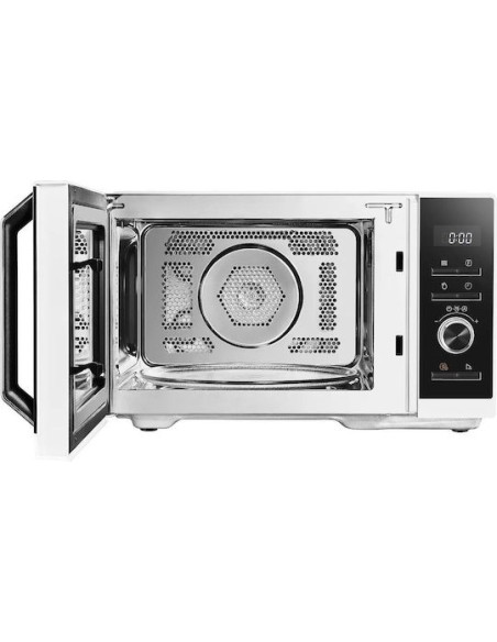 ΦΟΥΡΝΟΣ ΜΙΚΡΟΚΥΜΑΤΩΝ TOSHIBA MW3-AC23SF