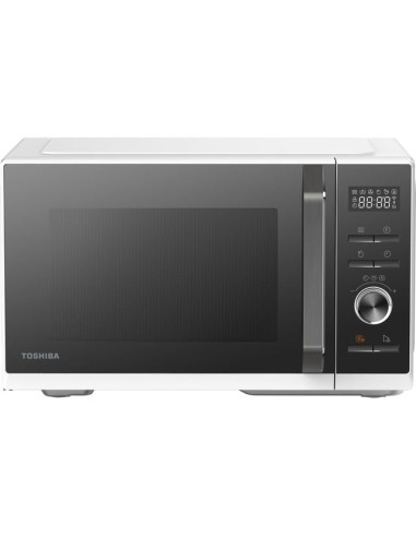 ΦΟΥΡΝΟΣ ΜΙΚΡΟΚΥΜΑΤΩΝ TOSHIBA MW3-AC26SF
