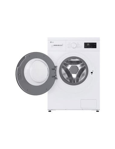 ΠΛΥΝΤΗΡΙΟ ΡΟΥΧΩΝ LG F4WB2095 9KG