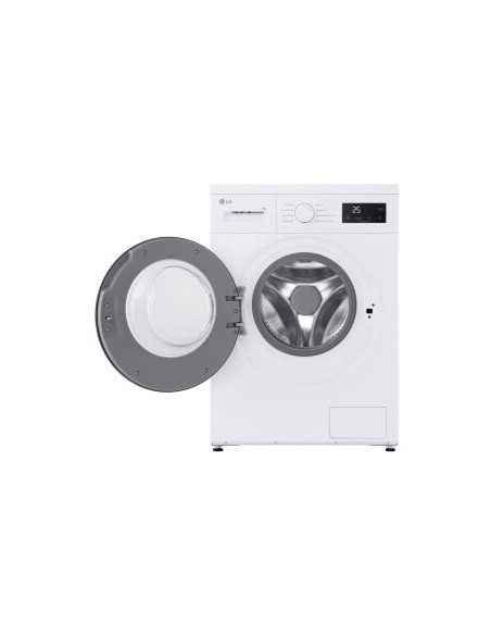 ΠΛΥΝΤΗΡΙΟ ΡΟΥΧΩΝ LG F4WB2095 9KG