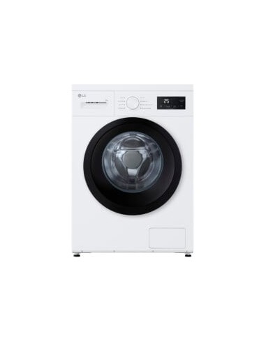 ΠΛΥΝΤΗΡΙΟ ΡΟΥΧΩΝ LG F4WB2095 9KG