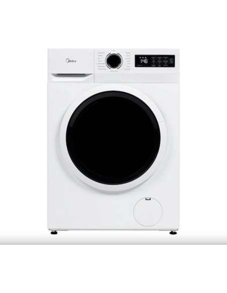 ΠΛΥΝΤΗΡΙΟ ΡΟΥΧΩΝ MIDEA MF110W70B 7kg