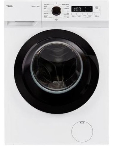 ΠΛΥΝΤΗΡΙΟ ΡΟΥΧΩΝ  WMK 40940 WH 9KG TEKA