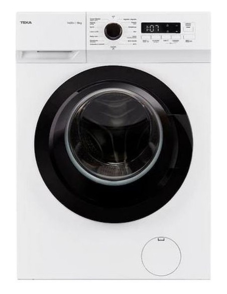 ΠΛΥΝΤΗΡΙΟ ΡΟΥΧΩΝ  WMK 40940 WH 9KG TEKA