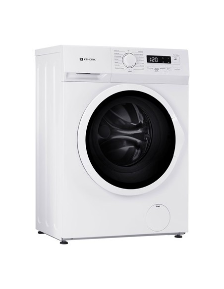 ΠΛΥΝΤΗΡΙΟ ΡΟΥΧΩΝ KENDRIX MFN70 7KG