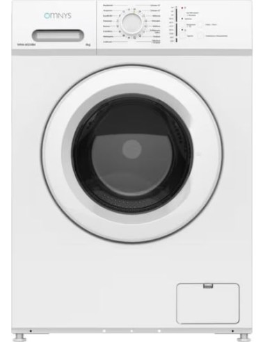 ΠΛΥΝΤΗΡΙΟ ΡΟΥΧΩΝ WNM-80248MU OMNYS 8KG