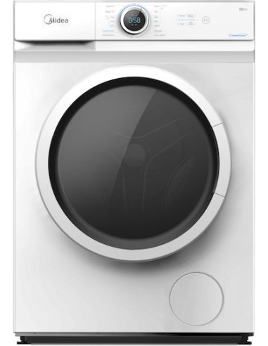ΠΛΥΝΤΗΡΙΟ ΡΟΥΧΩΝ MIDEA MF110W100B 10kg