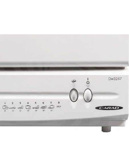 MINI ΠΛΥΝΤΗΡΙΟ ΠΙΑΤΩΝ CARAD DW3247