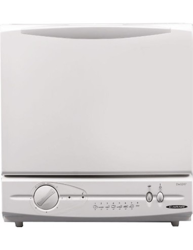MINI ΠΛΥΝΤΗΡΙΟ ΠΙΑΤΩΝ CARAD DW3247