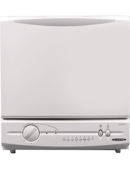MINI ΠΛΥΝΤΗΡΙΟ ΠΙΑΤΩΝ CARAD DW3247