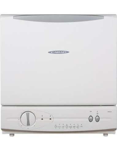 MINI ΠΛΥΝΤΗΡΙΟ ΠΙΑΤΩΝ CARAD DW3247