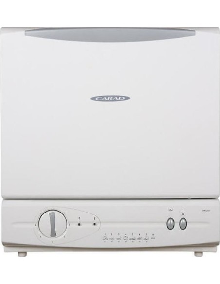 MINI ΠΛΥΝΤΗΡΙΟ ΠΙΑΤΩΝ CARAD DW3247