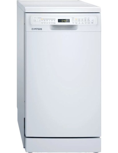 ΠΛΥΝΤΗΡΙΟ ΠΙΑΤΩΝ PITSOS DSS60W00