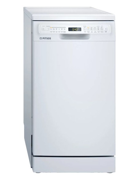 ΠΛΥΝΤΗΡΙΟ ΠΙΑΤΩΝ PITSOS DSS60W00