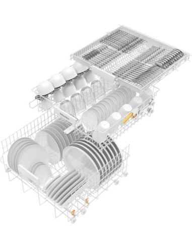 ΠΛΥΝΤΗΡΙΟ ΠΙΑΤΩΝ MIELE G 5110 SC