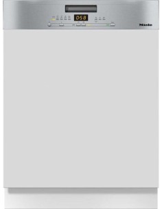 ΠΛΥΝΤΗΡΙΟ ΠΙΑΤΩΝ MIELE G...