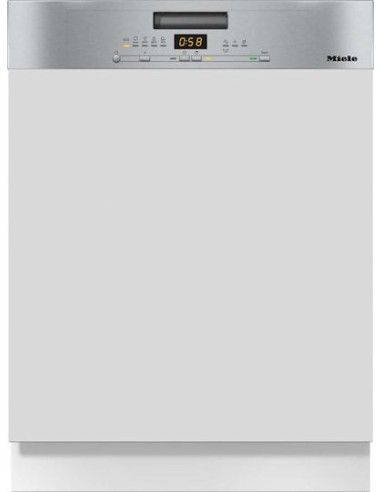 ΠΛΥΝΤΗΡΙΟ ΠΙΑΤΩΝ MIELE G 5110 SC