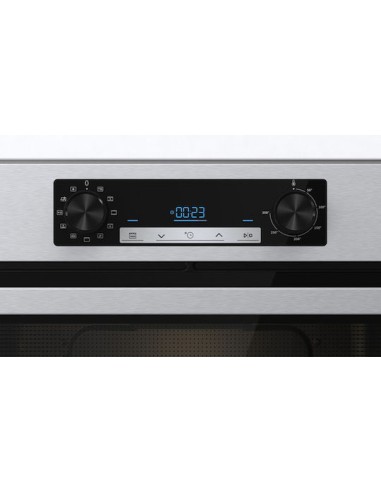 ΦΟΥΡΝΟΣ HISENSE BI62216AX 77lt