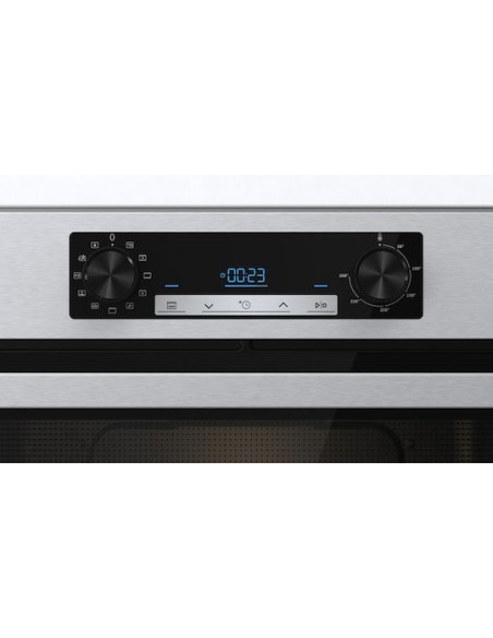 ΦΟΥΡΝΟΣ HISENSE BI62216AX 77lt