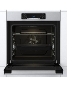 ΦΟΥΡΝΟΣ HISENSE BI62216AX 77lt 2