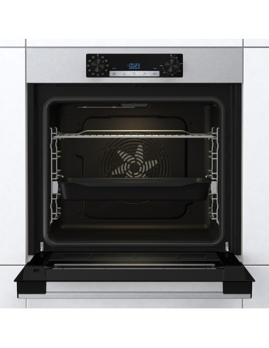 ΦΟΥΡΝΟΣ HISENSE BI62216AX 77lt