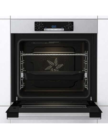 ΦΟΥΡΝΟΣ HISENSE BI62216AX 77lt