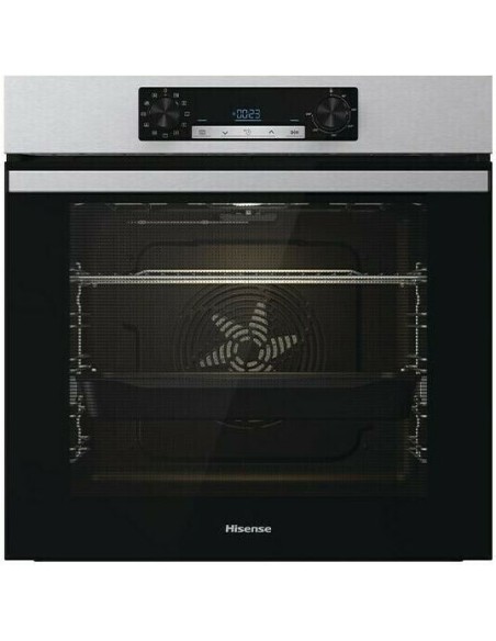 ΦΟΥΡΝΟΣ HISENSE BI62216AX 77lt